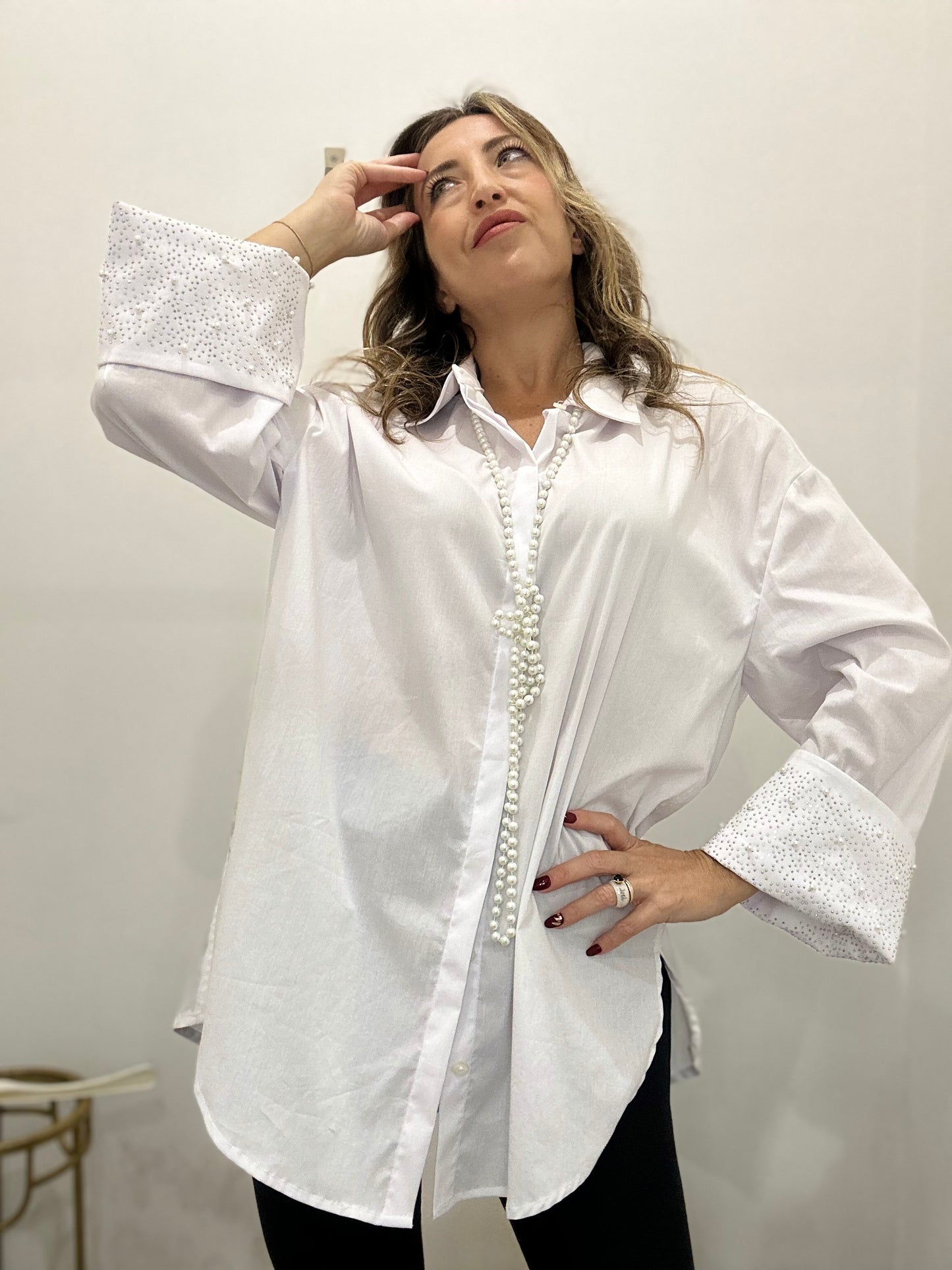 Mircm2151-camicia-mironcè